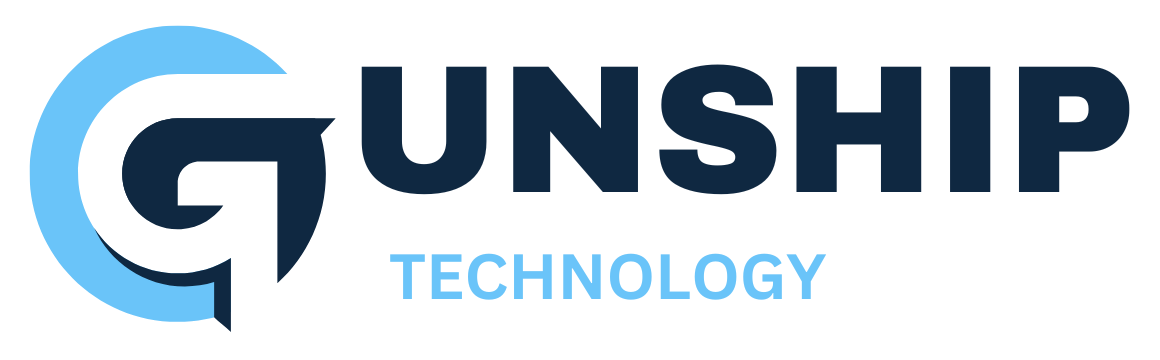 Gunship Technologies