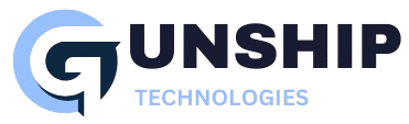 Gunship Technologies - Seamless Integration, Limitless Solutions