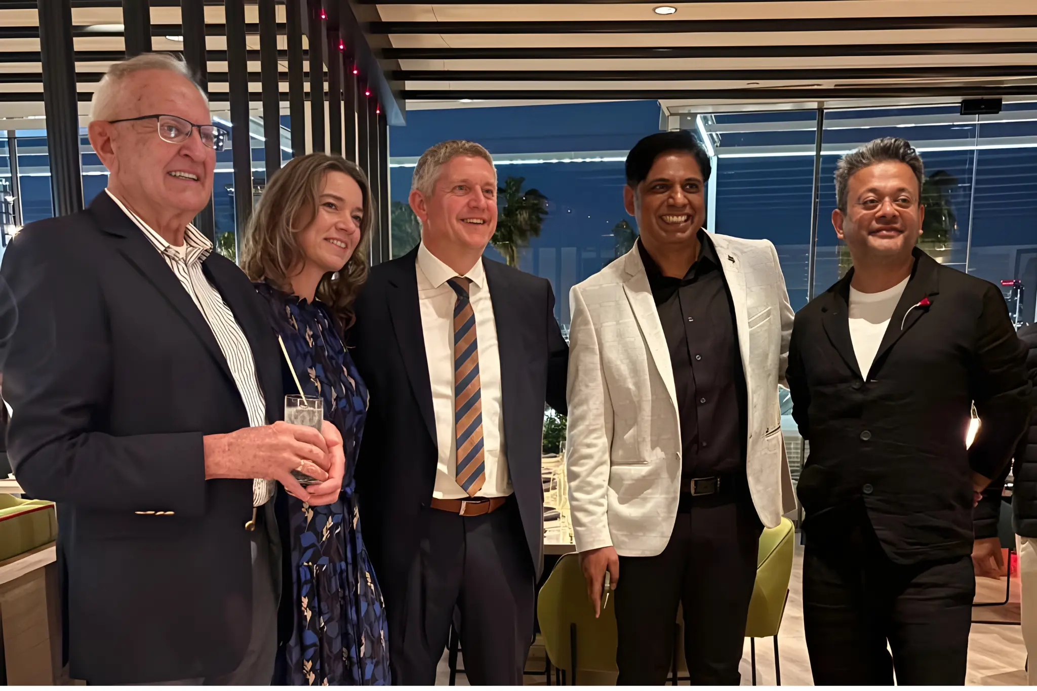 Rendezvous Barcelona​