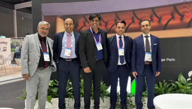 MWC Barcelone 2026 - Day 1