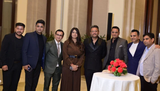 The Elite Assembly, Gurgaon 2025 - Gunship Group