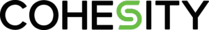 Cohesity logo - gunship partner