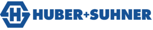 Hubersuhner-logo - gunship partner
