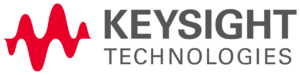 Keysight_Logo - gunship partner