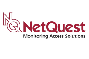 NetQuest logo gunship oem