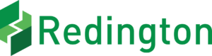 Redington logo - gunship partner