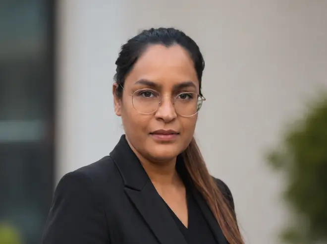 Shipra Dewan - Board of director of gunship group