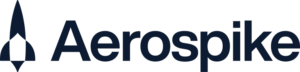 aerospike logo - gunship partner