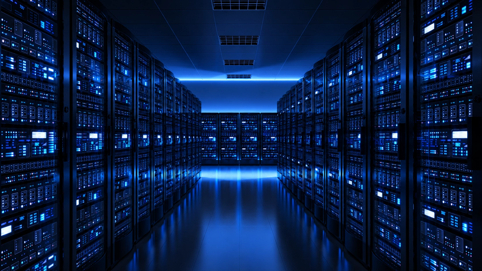 data centres - Gunship Group