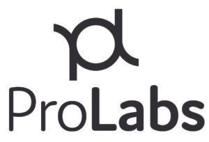 pro labs logo - gunship partner